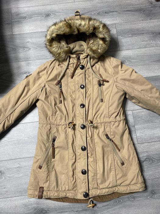 Куртка Парка  зима чоловіча