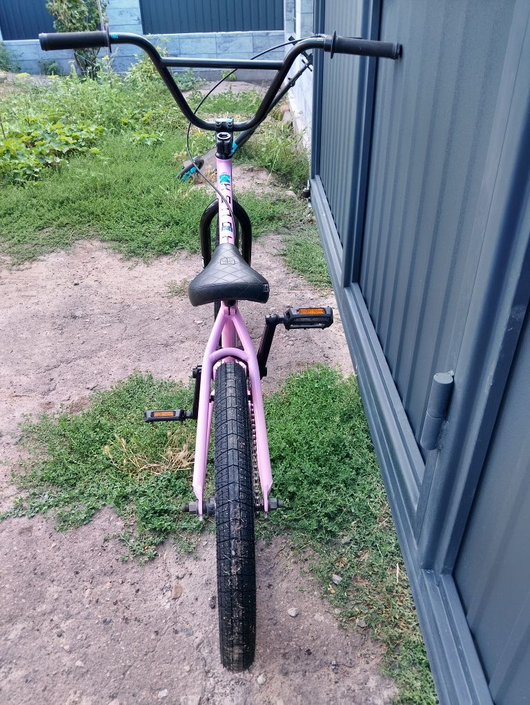 BMX недорого - відправка тільки через нову пошту з оплатою  комісії