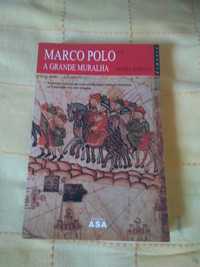 Muriel Romana - Marco Polo a Grande Muralha (Vol. 2)