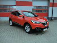 Renault Kadjar Android TV, Zadbany, Kamera cofania