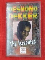 Kaseta Desmond Dekker The Israelites