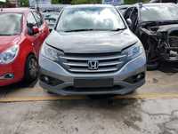 Przód kompletny Honda CR-V CRV IV