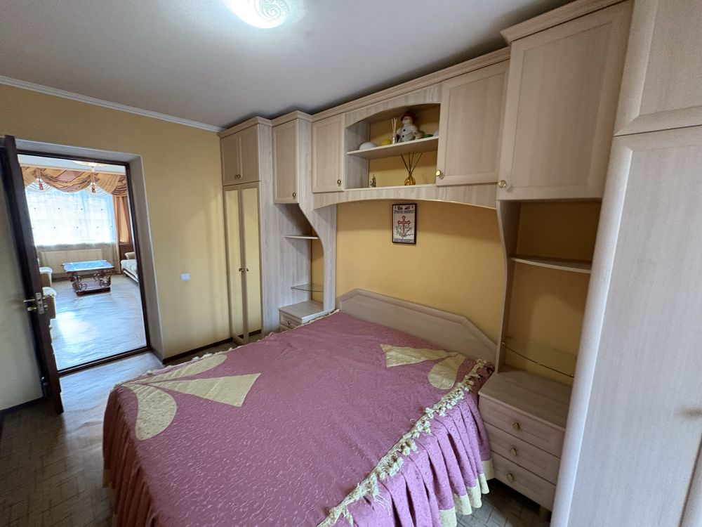Продаж 3-х кім квартири 2/9 вул.Театральна