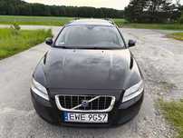 Volvo V70 2.0 benzyna 2008r