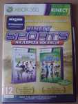 Kinect Sports Xbox 360