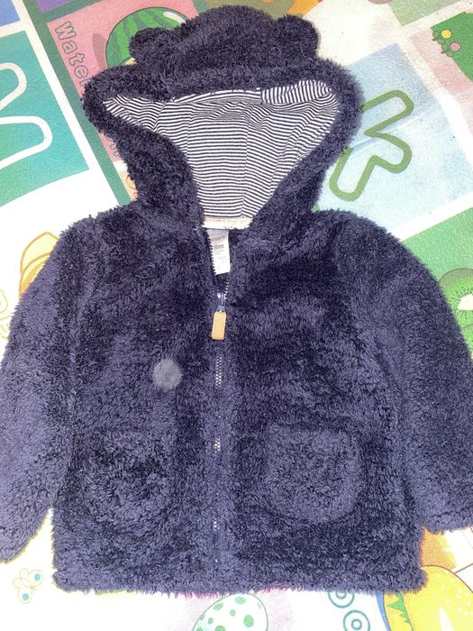 Кофти теплі для дітей