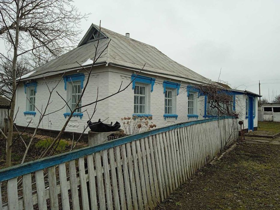 Маєток з будинком в селі Митаївка, Київська область