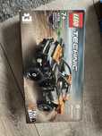 Продам конструктор Lego