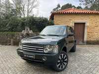 Land Rover Range Rover 3.0 TD6 Vogue