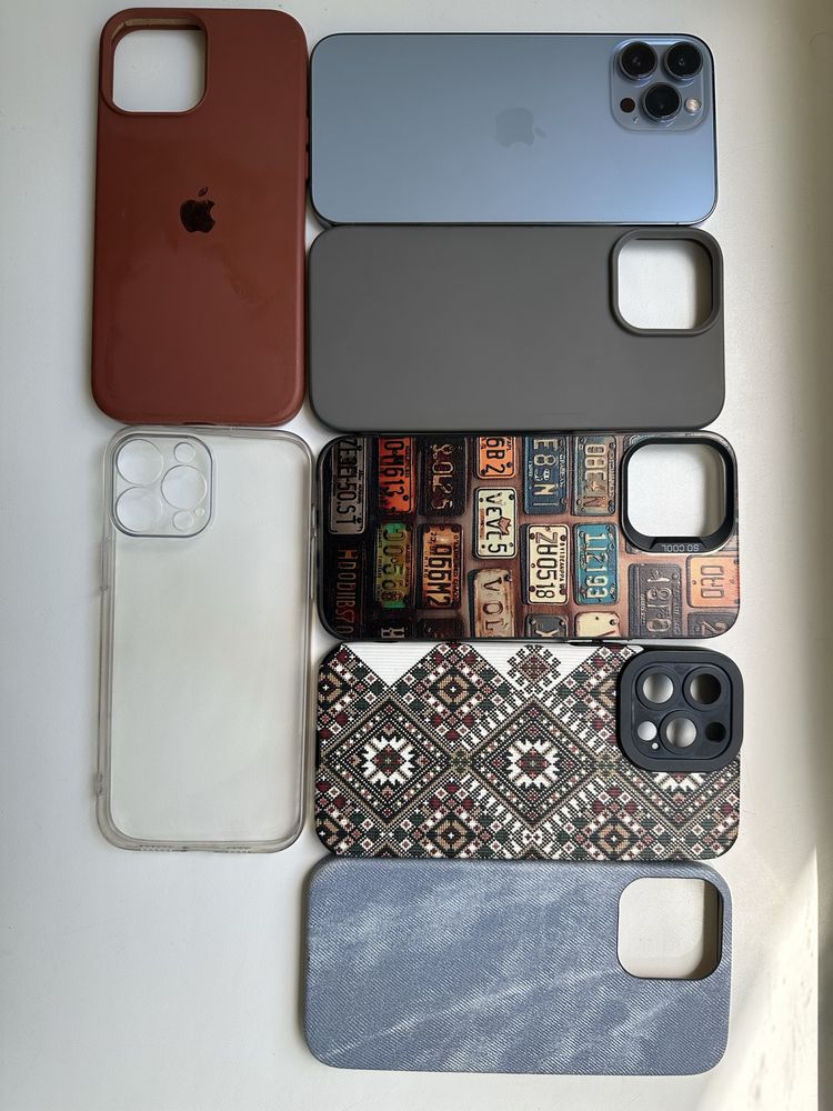 Iphone 13 pro max 128 neverlock