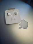 Słuchawki Apple Earpods Lightning