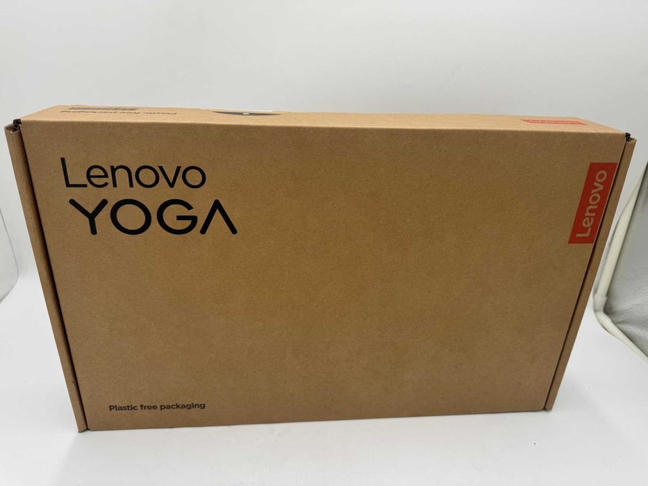 LAPTOP LENOVO YOGA SLIM 7 od loombard krotoszyn