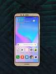 Huawei Y6 2018 2 GB / 16 GB 4G (LTE) złoty ATU-L21 Okazja z folią