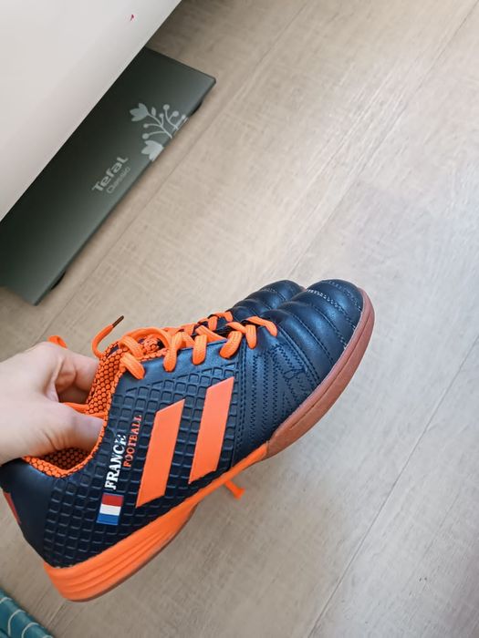 Футзальні копи, дитячі