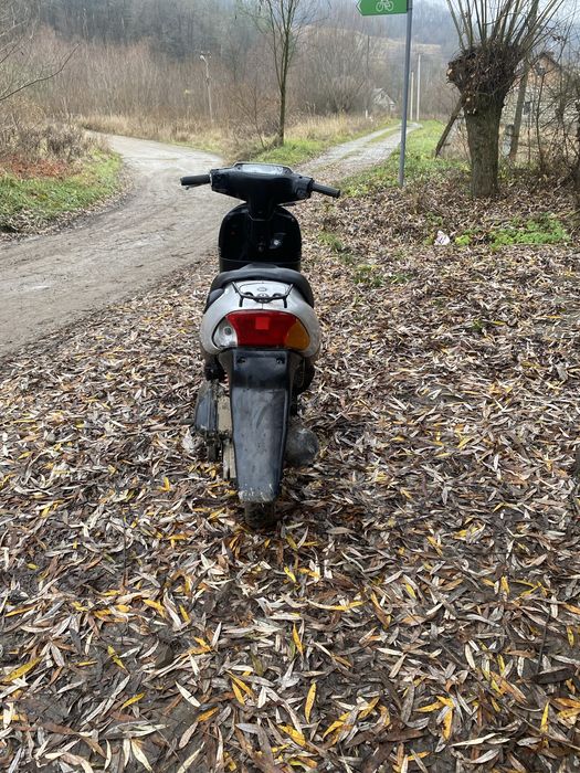 Сузуки летс 2 олд