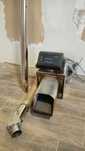 Факельний пелетний пальник TermoDar Comfort 20 кВт