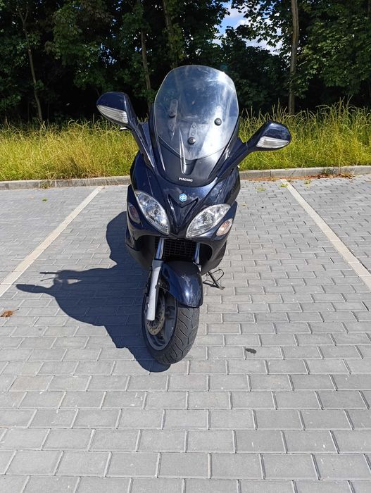Sprzedam Piaggio x9 125