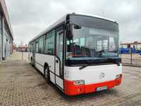 Mercedes-Benz O345 Conecto | Winda