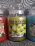 Yankee Candle GRANNY SMITH