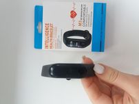 Часы. Браслет для бега. Смарт браст.smart браслет m3