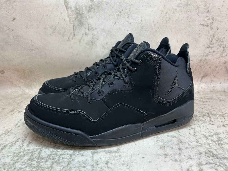 Кроссовки Nike Air Jordan Courtside 23