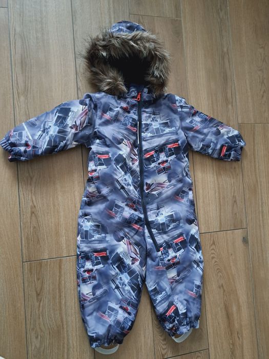Name it kombinezon zimowy wodoodporny 92