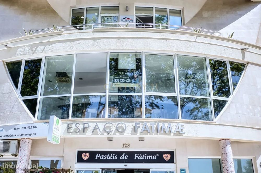 Espaço Comercial em Fátima
