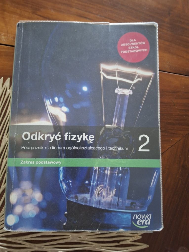 Podręcznik Poznać przeszłość 2. Zakres podstawowy