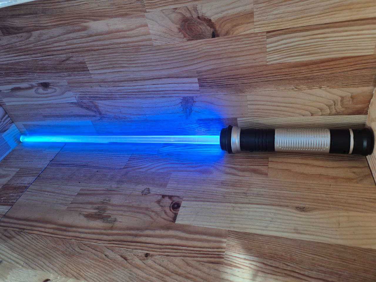 Меч Джедая падаван Sword Jedi Knight подарок іграшка подарунок Luk