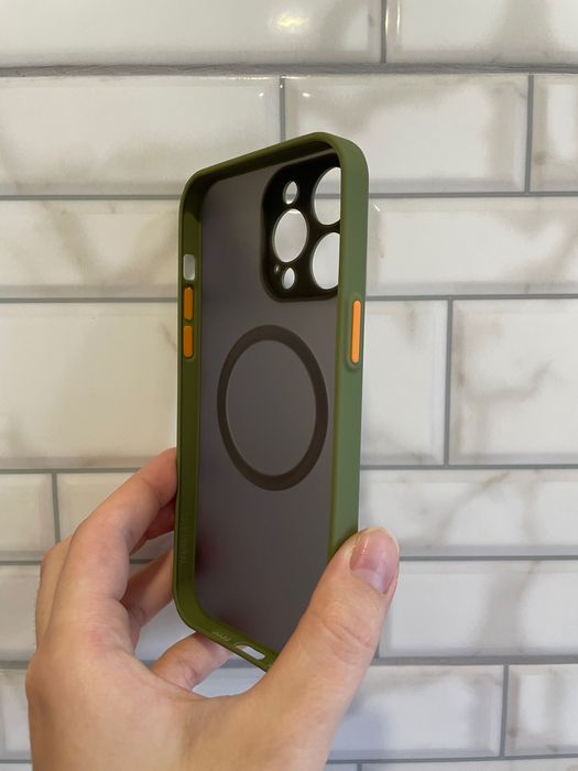 Чохол для IPhone 14 Pro Max