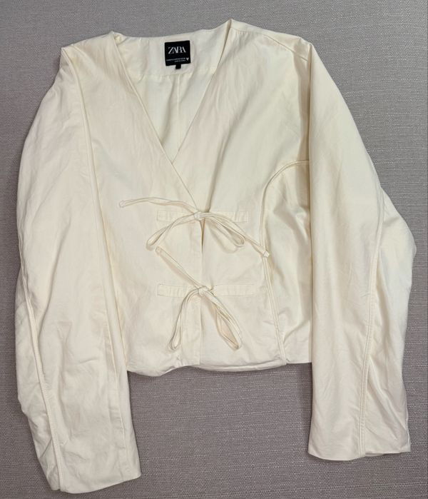 Светр зимовий/осінній/весняний Zara