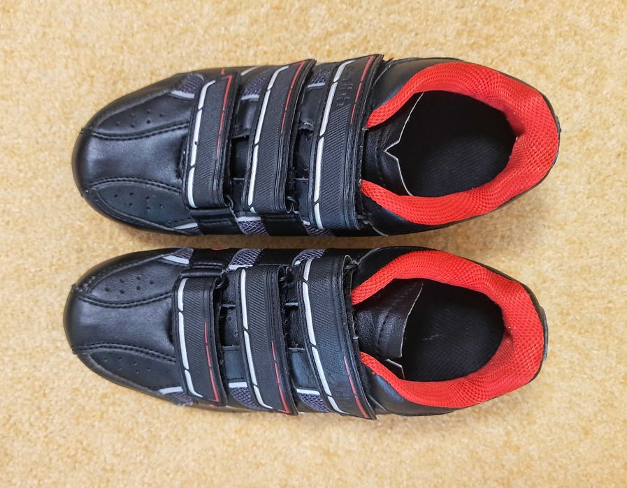 DHB R1.0 39р. (24см) Велотуфлі шосейні велосипедні кросівки