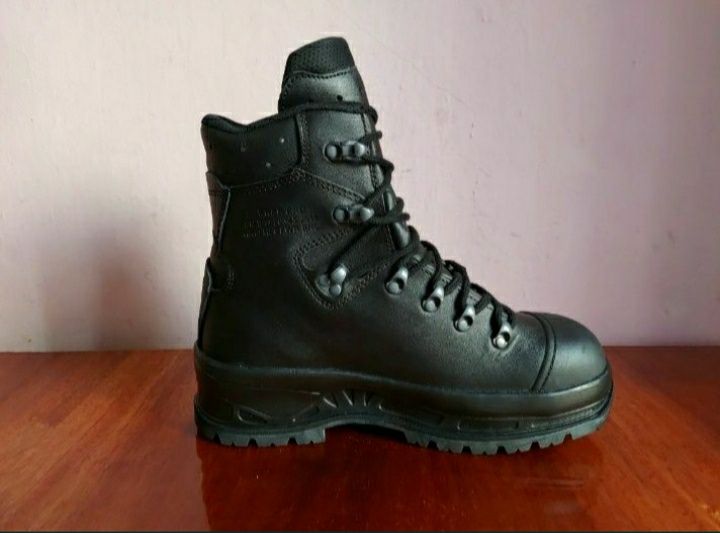 черевики берци тактичні мисливські lowa haix merrell gore tex