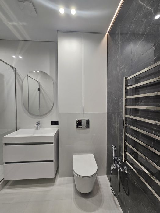 Продаж стильної 1к.кв в клубному будинку по бул. Шевченка!