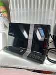 Wieża JVC stereo radio iPod iPad iPhone CD USB mikro
