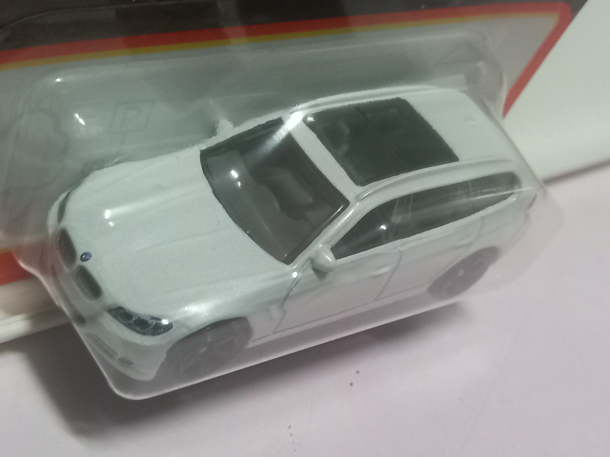 Matchbox 2012 bmw 3 series touring