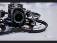 Pavo20 Pro O4 PNP | ELRS 2.4G — FPV-дрон під DJI 04 / BetaFPV