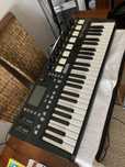 Controlador AKAI Advance 49