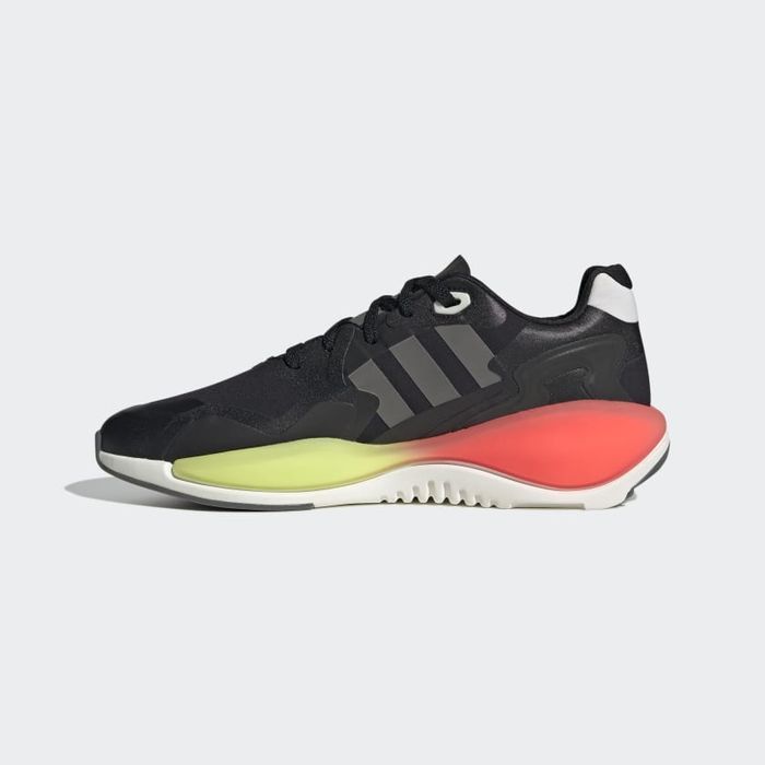 Чоловічі оригінальні кросівки Adidas Originals ZX Alkyne