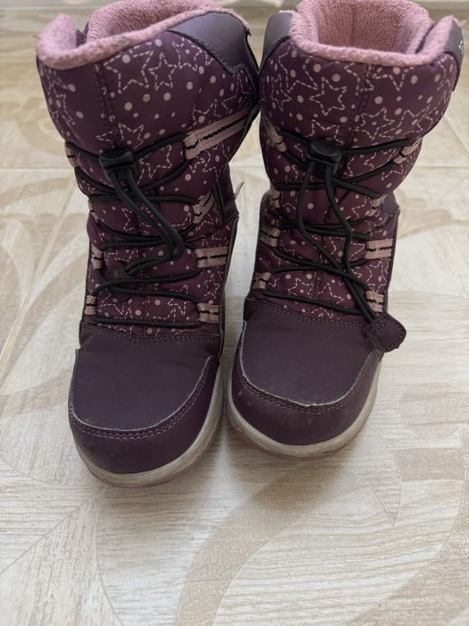 Чоботи Geox , черевики Geox