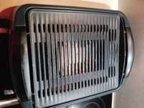 Grelhador elétrico Philips