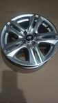 ДИСК ZW 392 R15 W6.5 PCD4X100 ET40