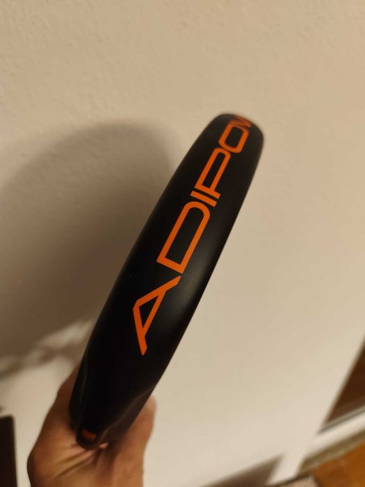 Raquete Padel Adidas Adipower CTRL 3.3