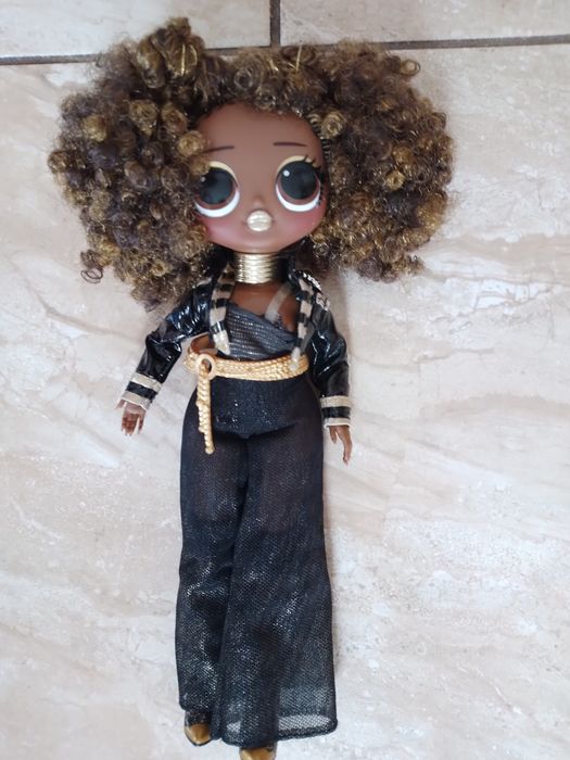 Lalki MGA LOL suprise