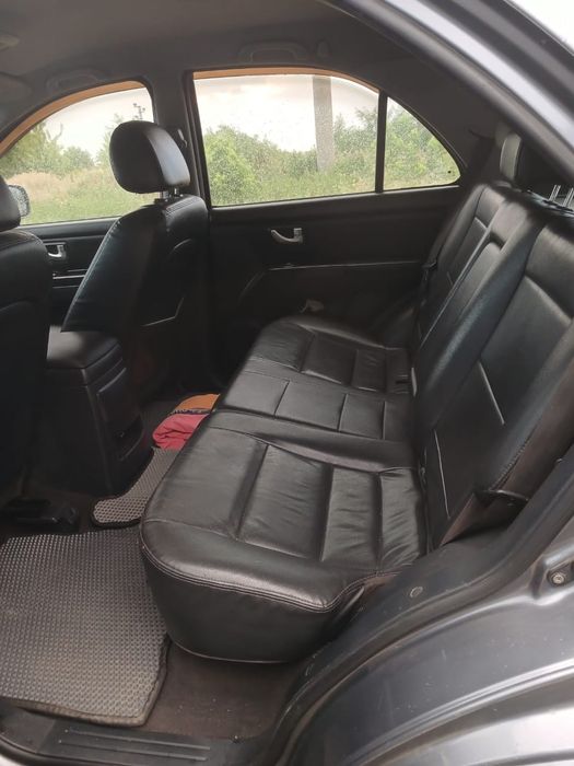 Kia Sorento 1 дизель 2.5