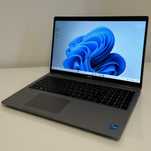 laptop Dell 5520 15.6cali FHD IPS i5 1135G7