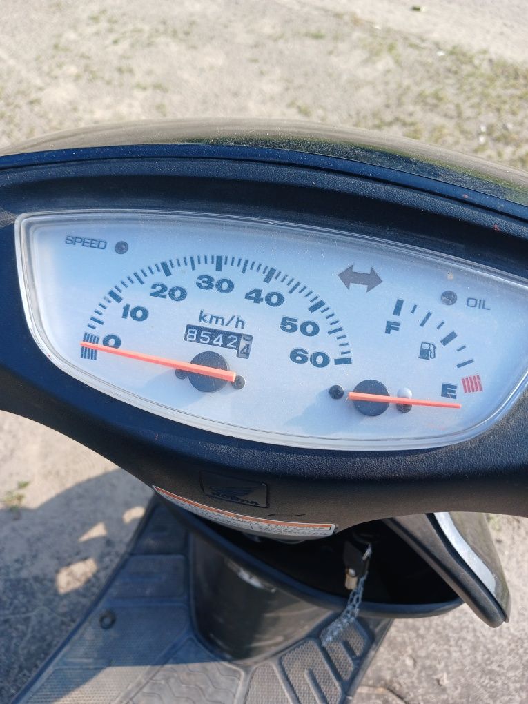 Honda AF35 торг.
