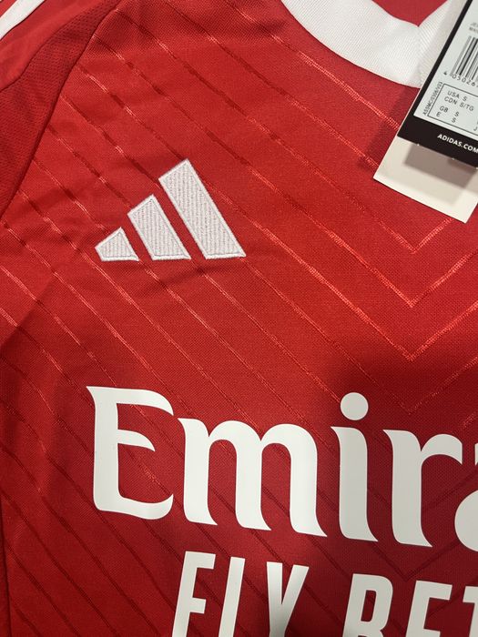 Camisola Benfica 24/25 Di Maria