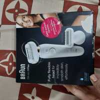 Braun Silk epil 9 Flex