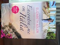 Encontra-me em Itália de Elizabeth adler
